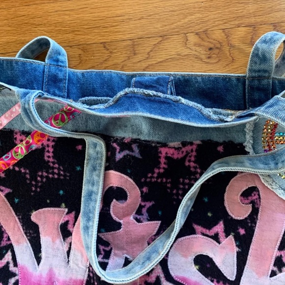 Tote bag - Picture 2 of 5